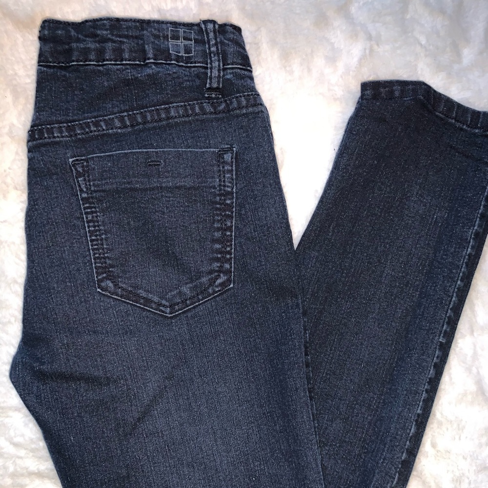 BlueJean Skinny Pant